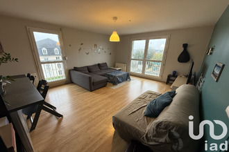  appartement compiegne 60200