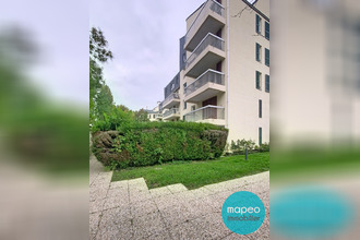  appartement compiegne 60200