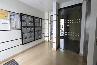  appartement compiegne 60200