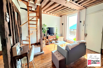  appartement compiegne 60200