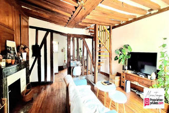  appartement compiegne 60200