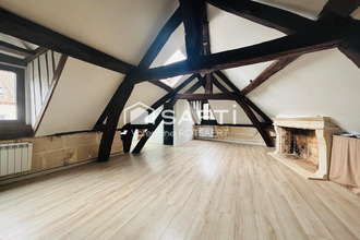  appartement compiegne 60200