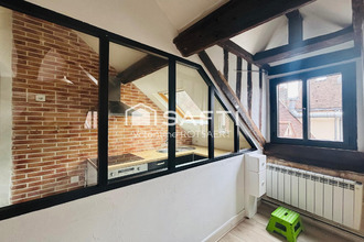  appartement compiegne 60200