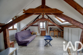  appartement compiegne 60200