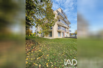  appartement compiegne 60200