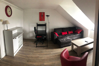 appartement compiegne 60200