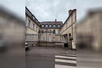  appartement compiegne 60200