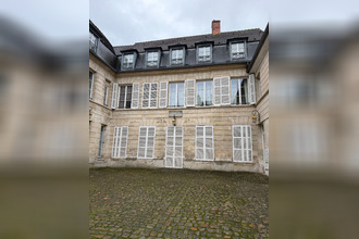  appartement compiegne 60200