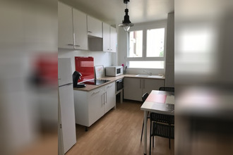  appartement compiegne 60200