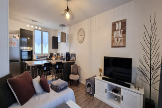  appartement compiegne 60200