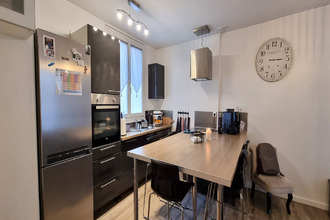  appartement compiegne 60200