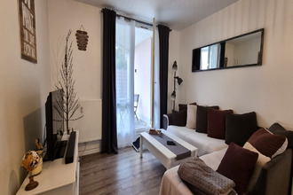  appartement compiegne 60200