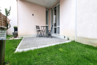  appartement compiegne 60200