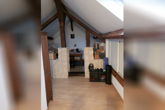  appartement compiegne 60200