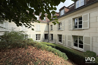  appartement compiegne 60200