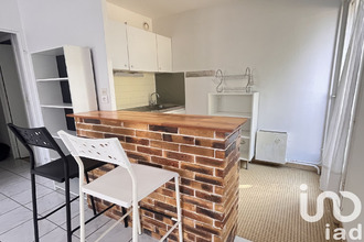  appartement compiegne 60200