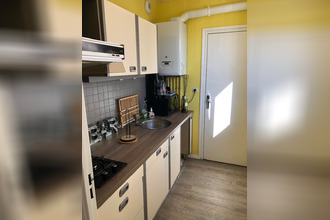  appartement compiegne 60200