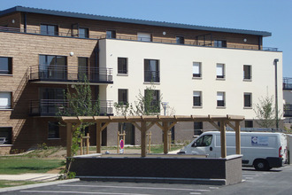  appartement compiegne 60200