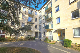  appartement compiegne 60200