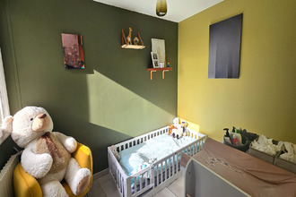  appartement compiegne 60200