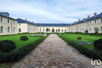  appartement compiegne 60200