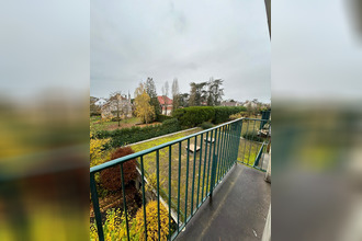  appartement compiegne 60200