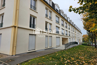  appartement compiegne 60200