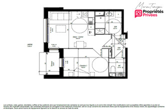  appartement compiegne 60200