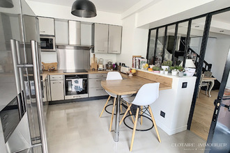  appartement compiegne 60200