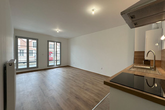  appartement compiegne 60200