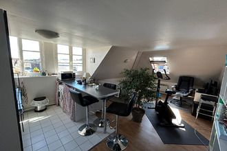  appartement compiegne 60200