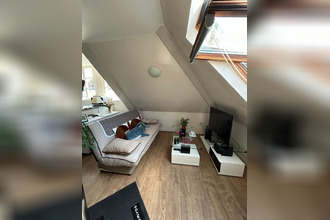  appartement compiegne 60200