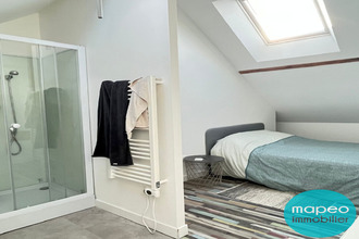  appartement compiegne 60200