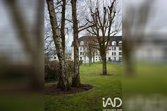  appartement compiegne 60200