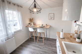  appartement compiegne 60200