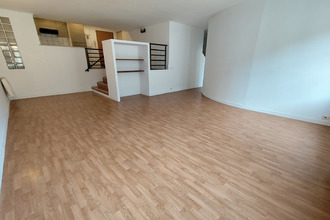  appartement compiegne 60200