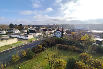  appartement compiegne 60200