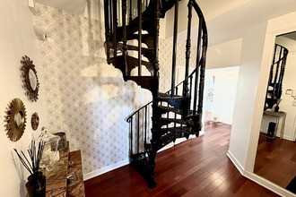  appartement compiegne 60200