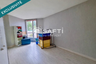  appartement compiegne 60200