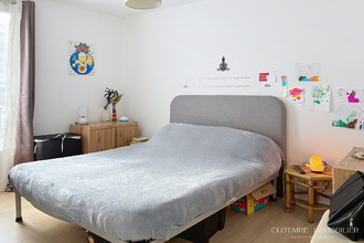  appartement compiegne 60200