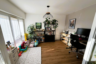  appartement compiegne 60200