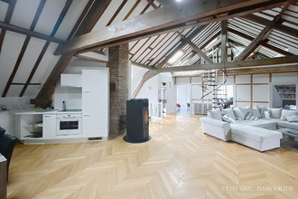  appartement compiegne 60200