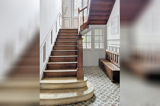  appartement compiegne 60200