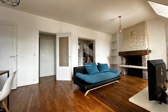  appartement compiegne 60200