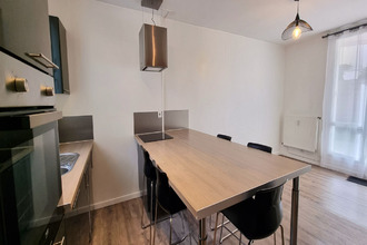  appartement compiegne 60200