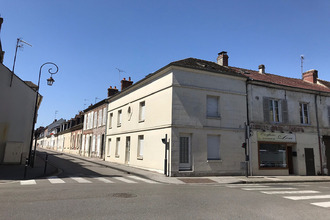  appartement compiegne 60200