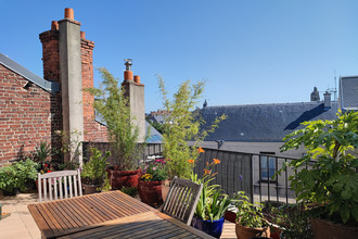  appartement compiegne 60200