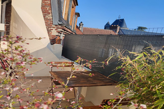  appartement compiegne 60200