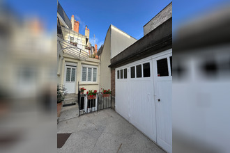  appartement compiegne 60200