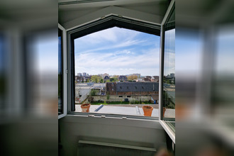  appartement compiegne 60200